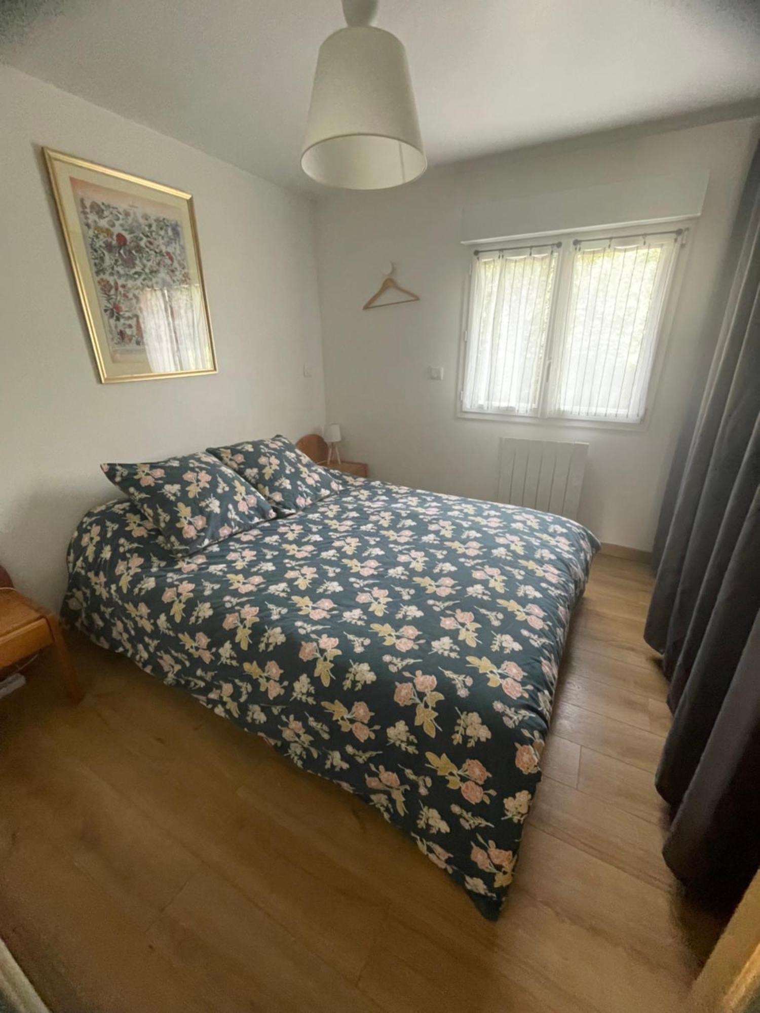 Cosy Giverny Dış mekan fotoğraf